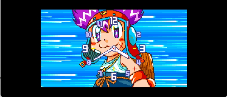 禁货猎人：时空的冒险者[TGB](测试)[简](JP)(128Mb)